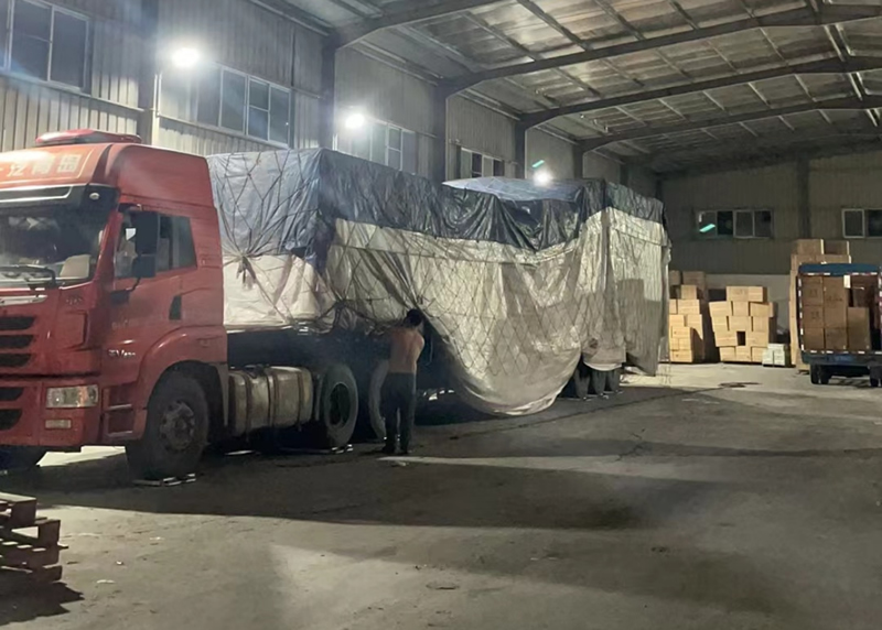 汕头到池州物流公司-水产海鲜物流-天天发车